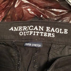 American Eagle Shorts Midi